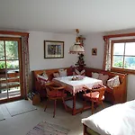 Haus Heimfrieden