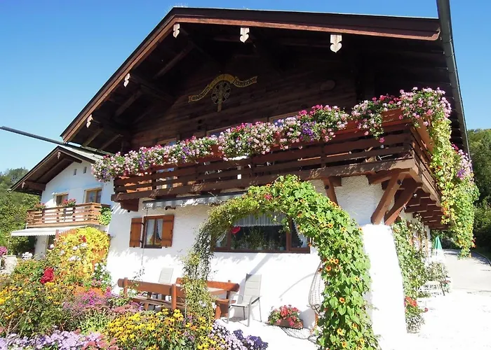 Haus Heimfrieden